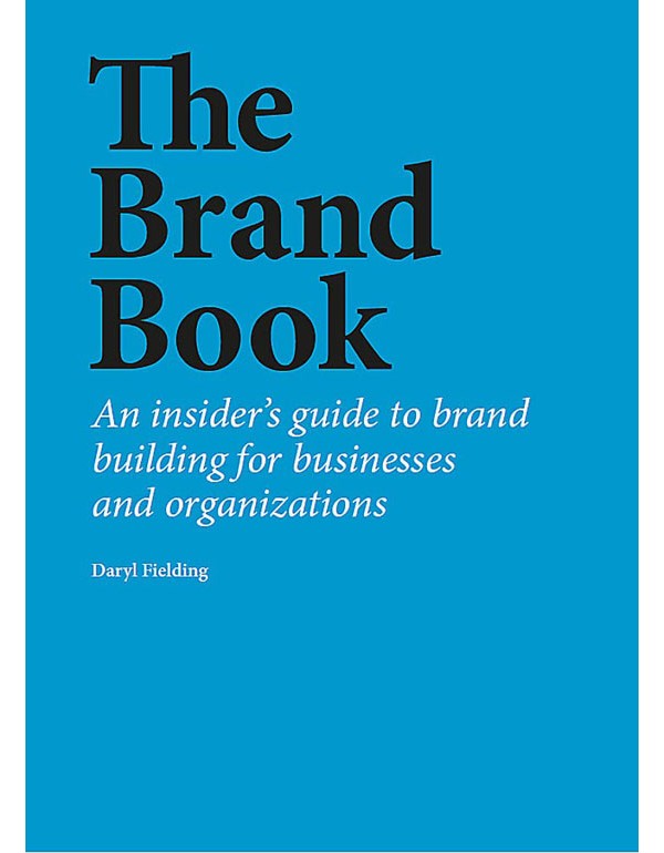 The Brand Book