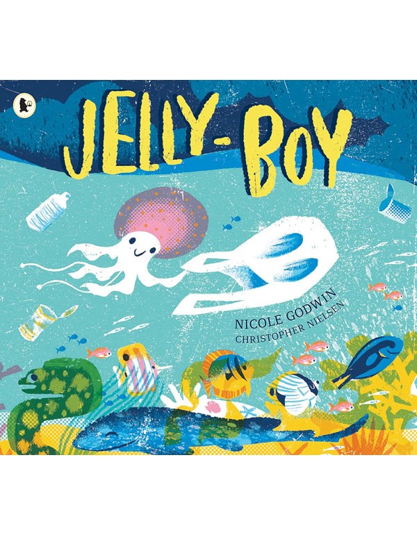 Jelly-Boy