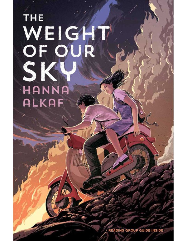 The Weight of Our Sky