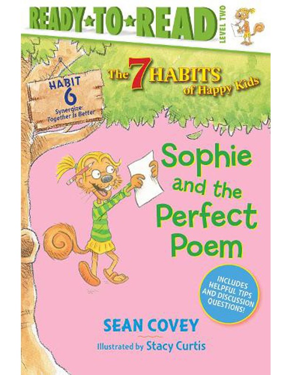 Sophie and the Perfect Poem