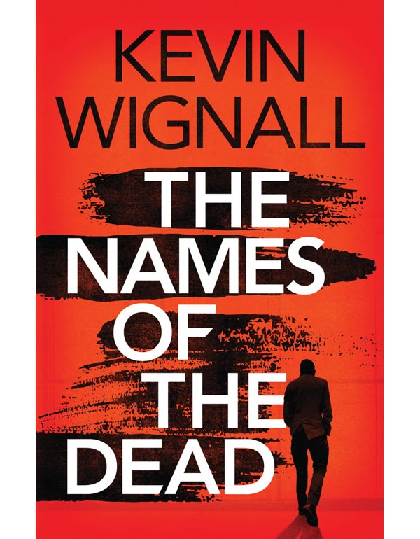 The Names of the Dead