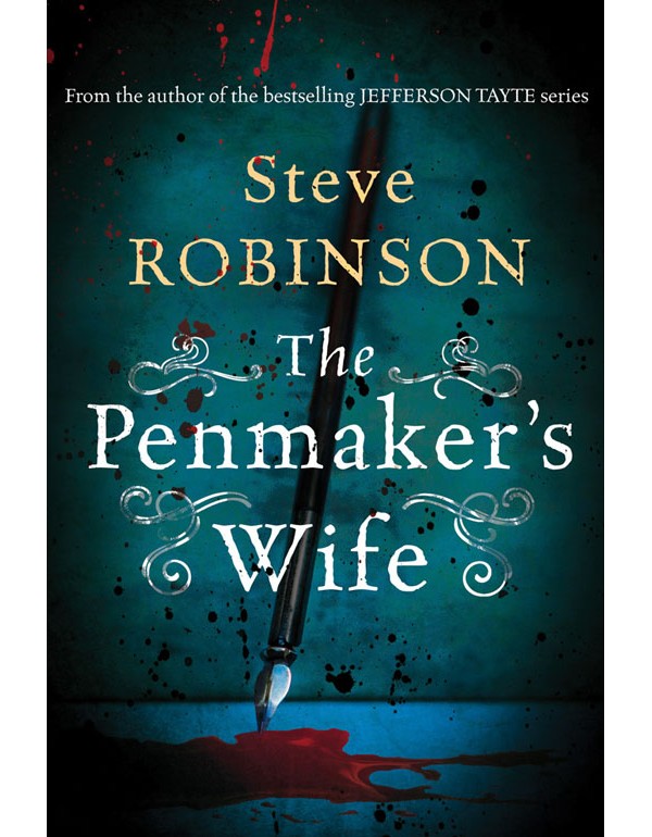 The Penmaker's Wife