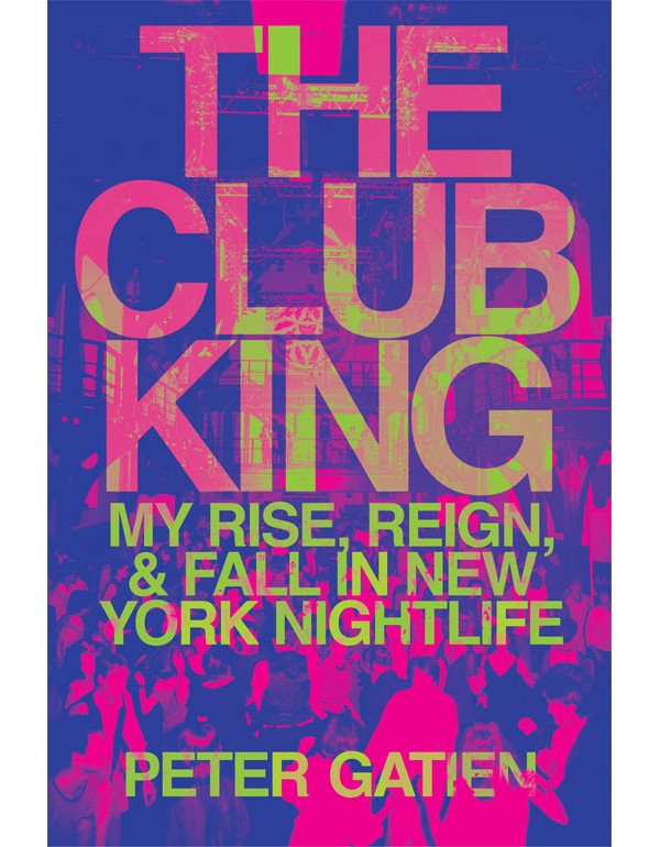 The Club King