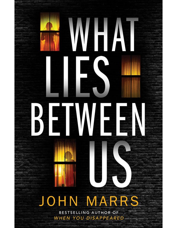 What Lies Between Us