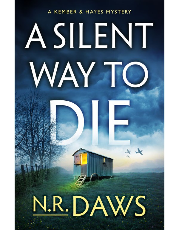 A Silent Way to Die