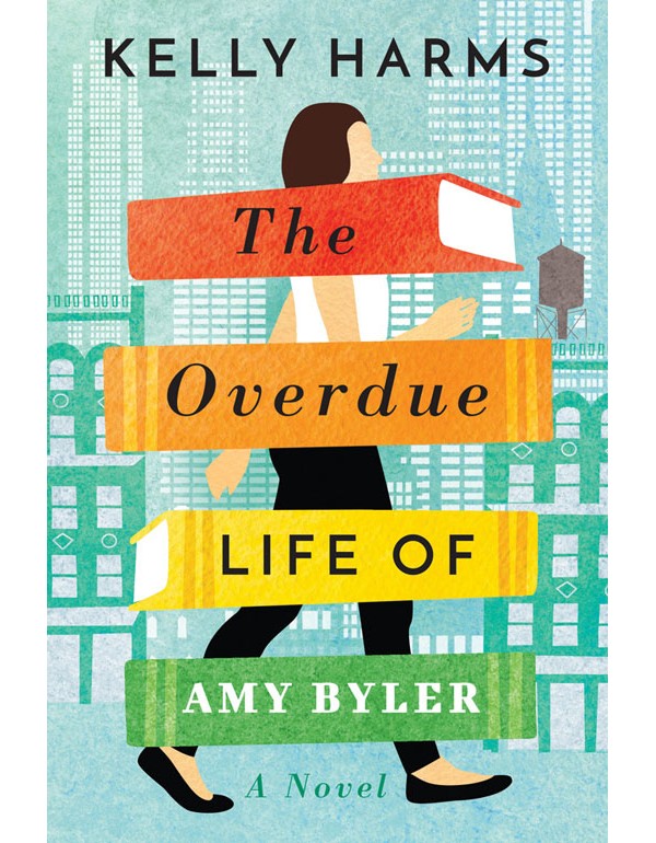 The Overdue Life of Amy Byler