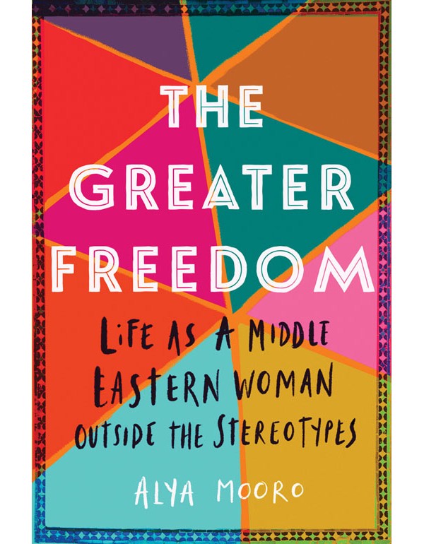 The Greater Freedom