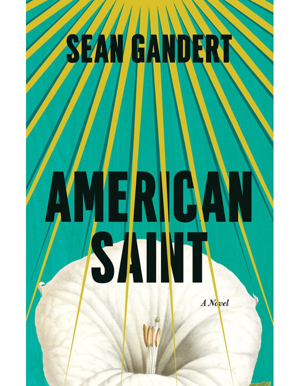 American Saint