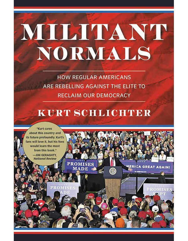 Militant Normals
