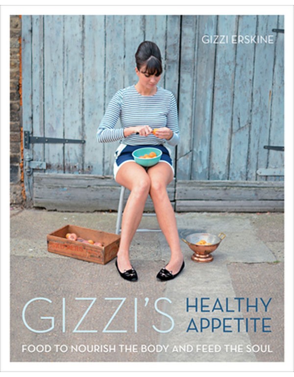 Gizzi's Healthy Appetite