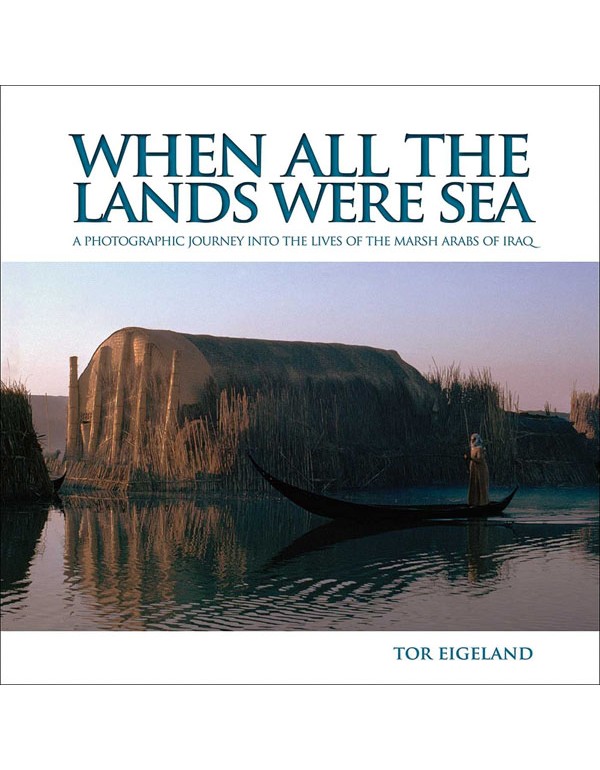 When All the Lands Were Sea