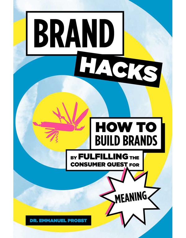 Brand Hacks