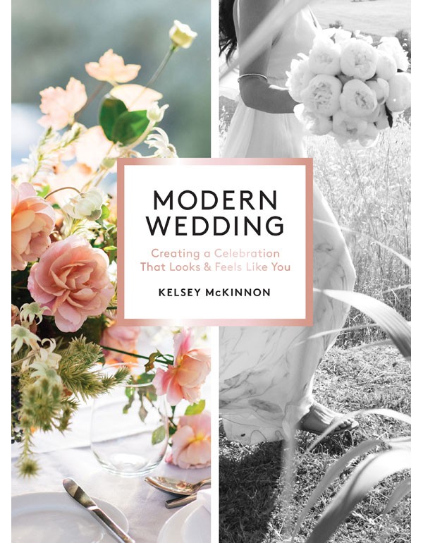 Modern Wedding