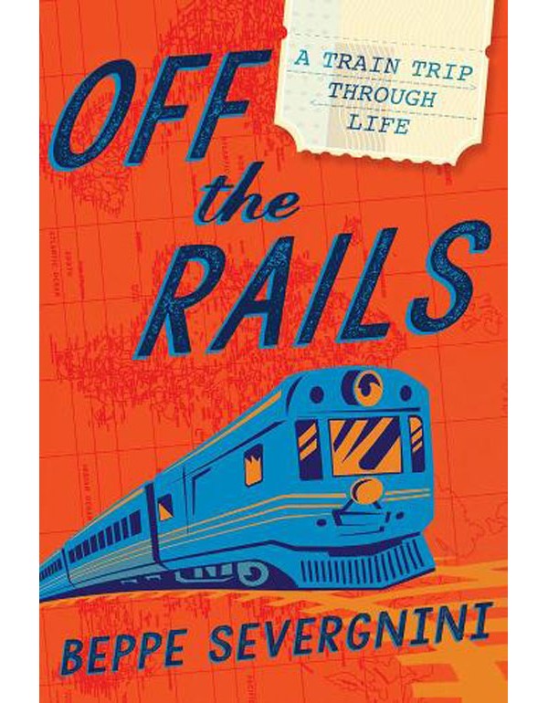 Off The Rails