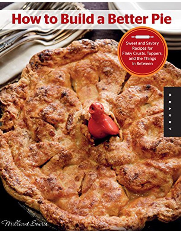 How to Build a Better Pie