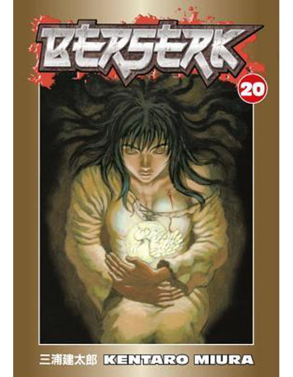 Berserk Volume 20