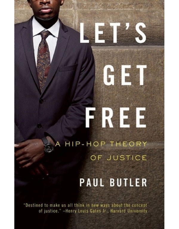 Let's Get Free