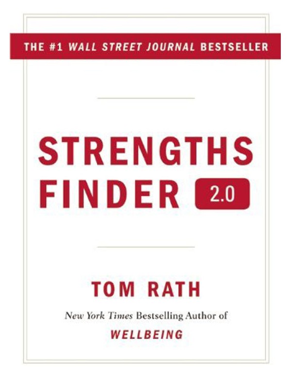 StrengthsFinder 2.0