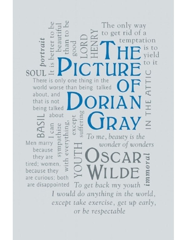 The Picture of Dorian Gray