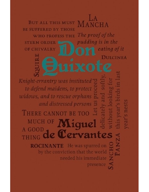 Don Quixote
