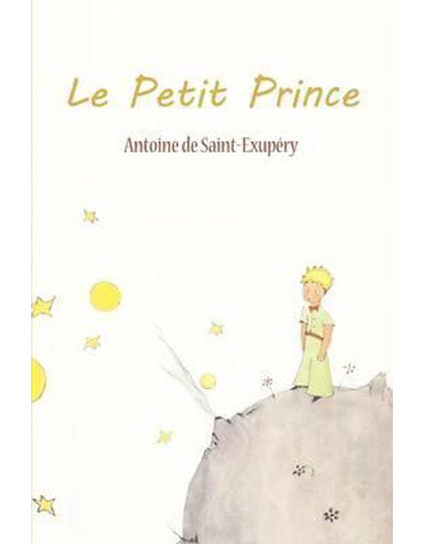 Le Petit Prince