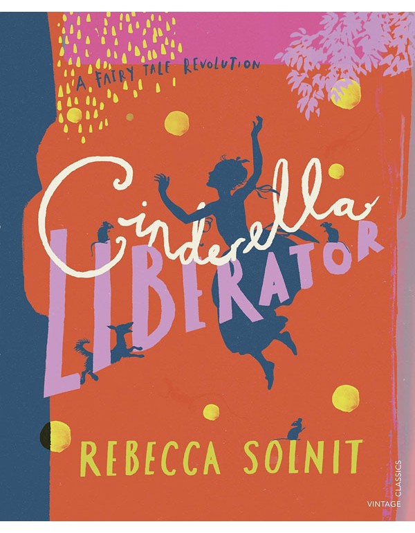 Cinderella Liberator