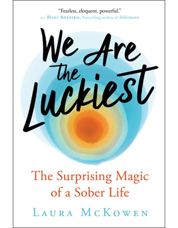 We Are the Luckiest