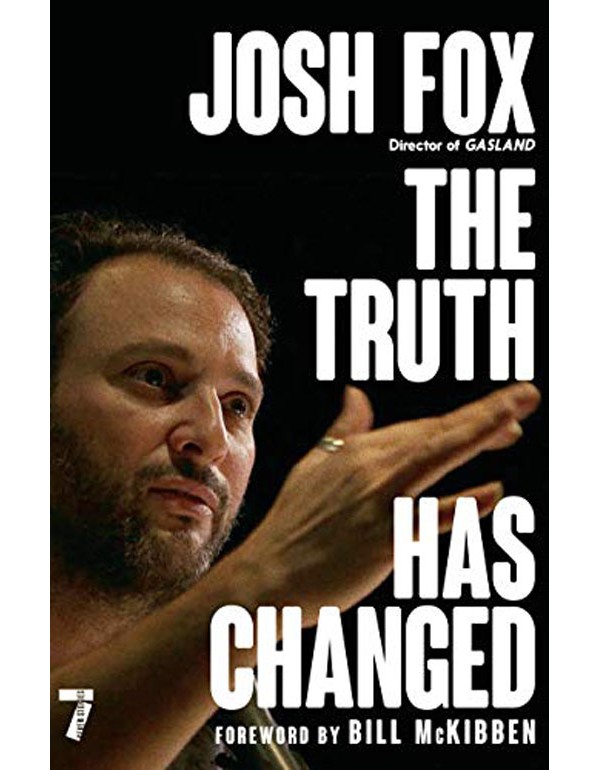 The Truth Has Changed