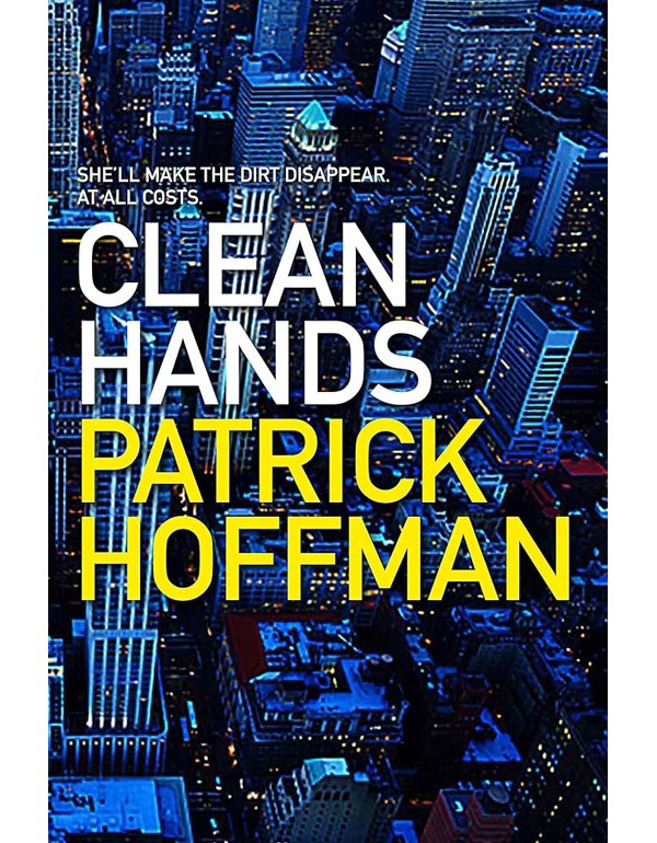 Clean Hands