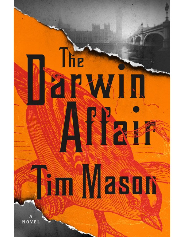 Darwin Affair