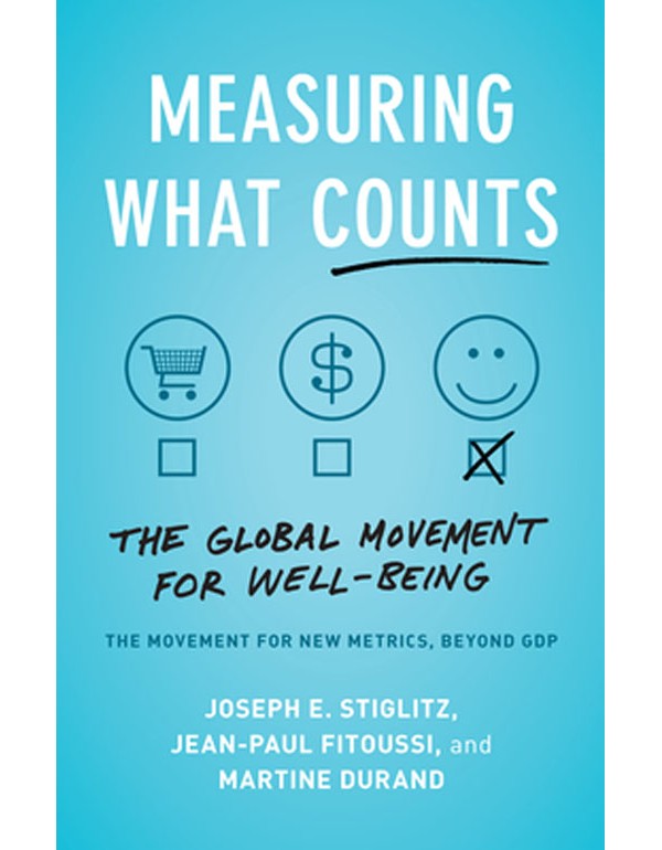Measuring What Counts
