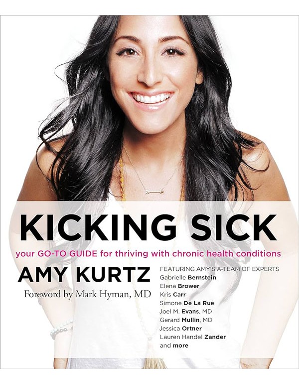 Kicking Sick