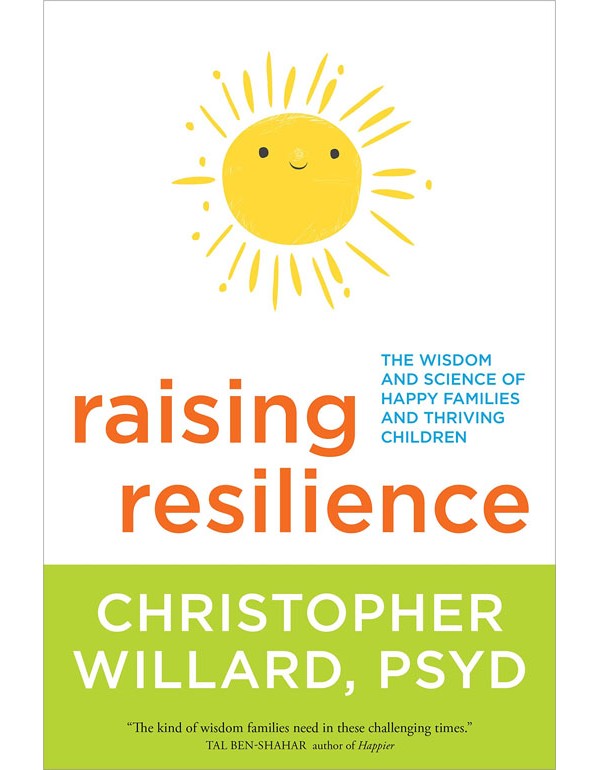 Raising Resilience