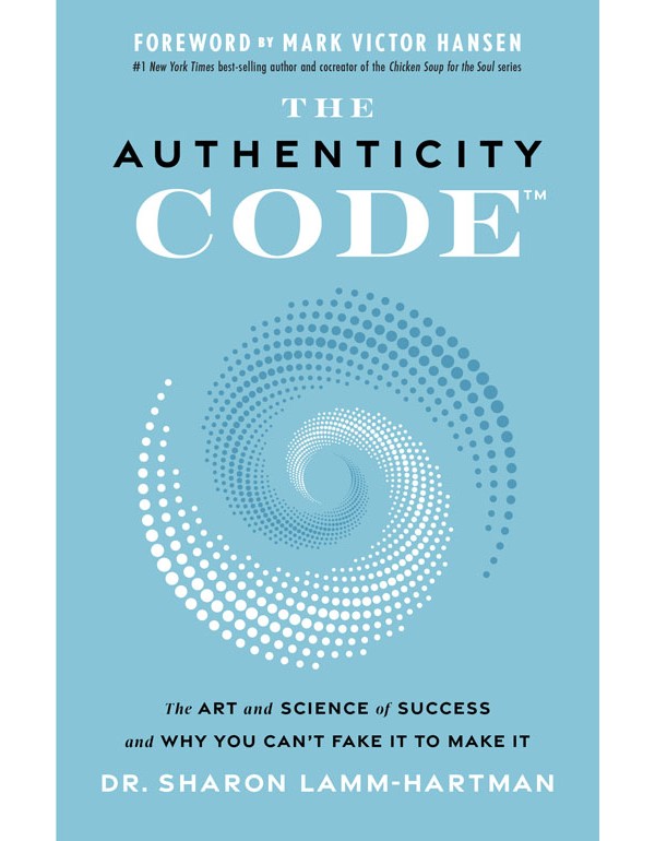 The Authenticity Code