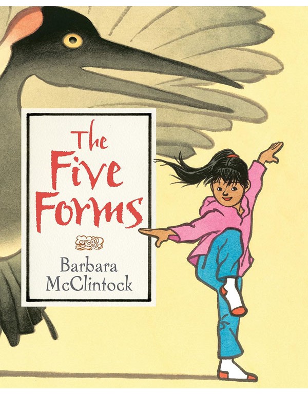 Five Forms