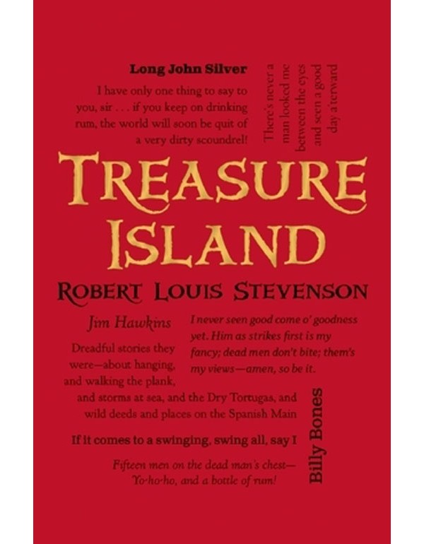Treasure Island
