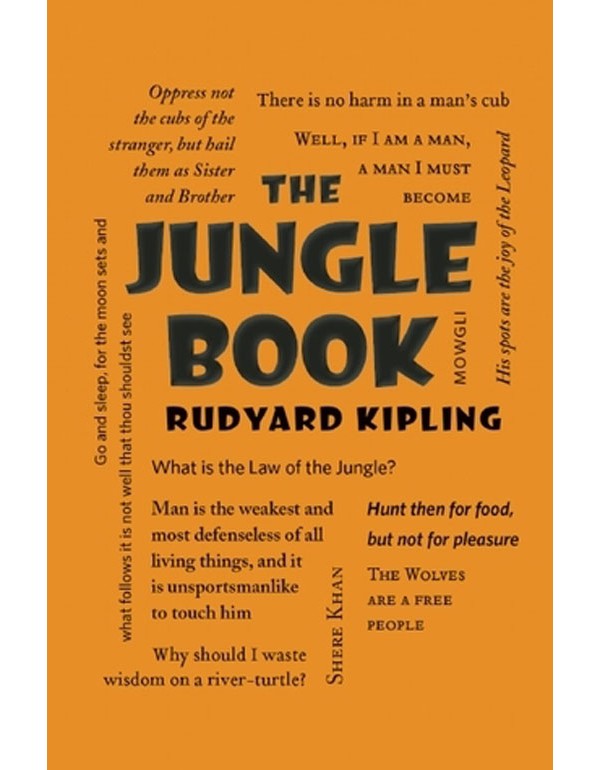 The Jungle Book