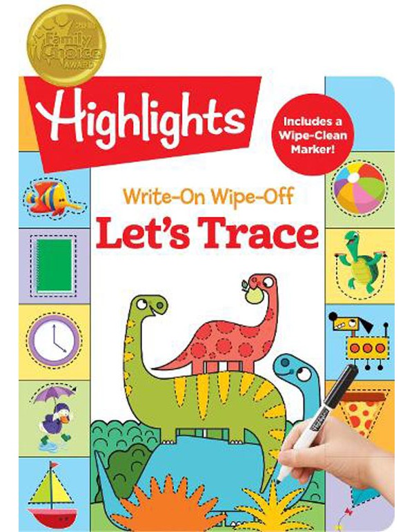 Let's Trace