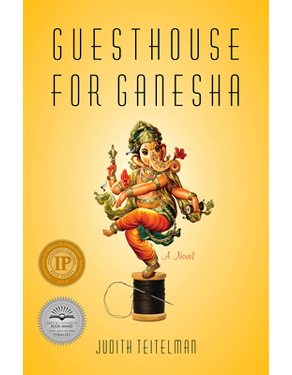 Guesthouse for Ganesha