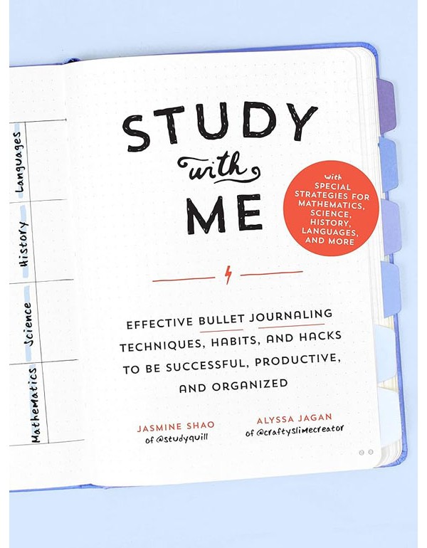 Study with Me