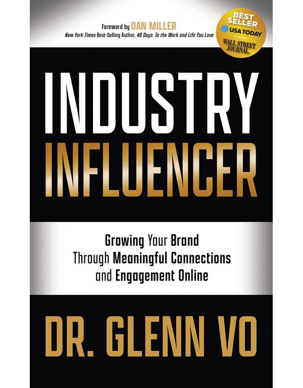 Industry Influencer