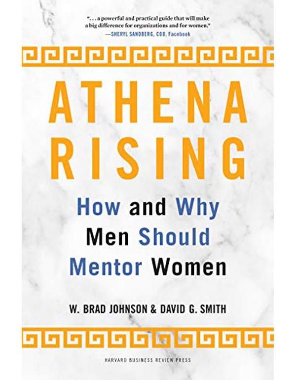 Athena Rising
