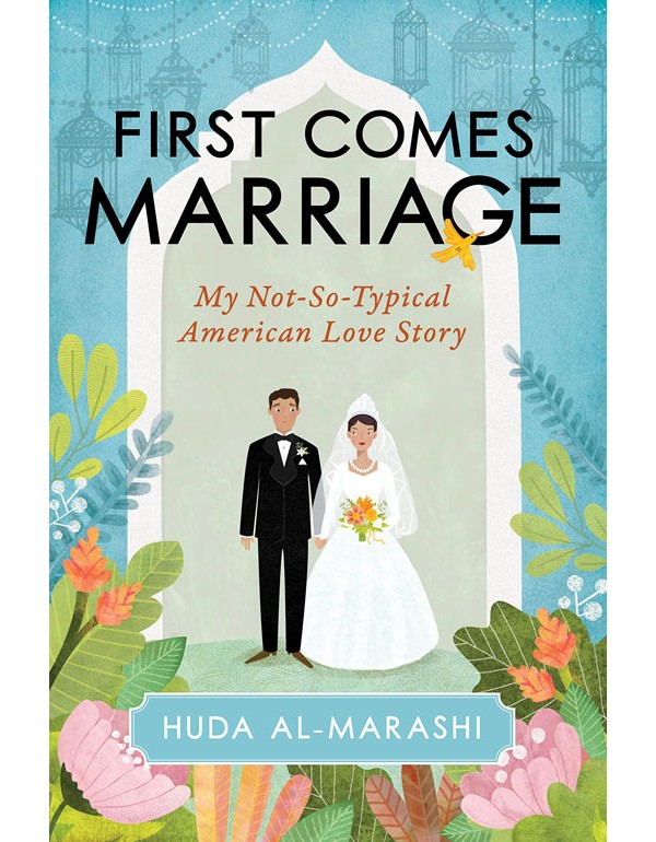 First Comes Marriage