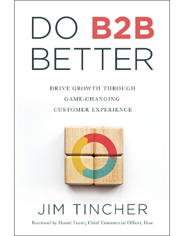 Do B2B Better