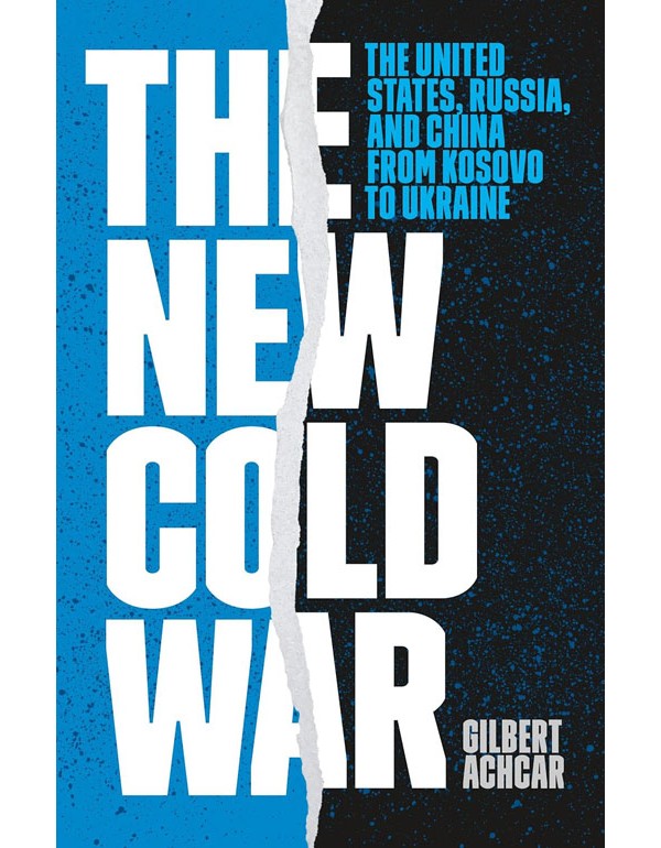 The New Cold War