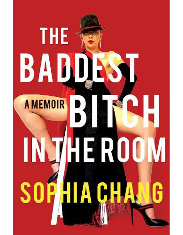 The Baddest Bitch in the Room