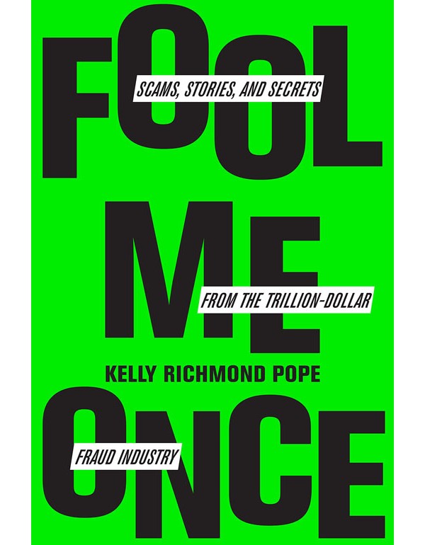 Fool Me Once