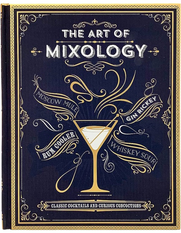 The Art of Mixology