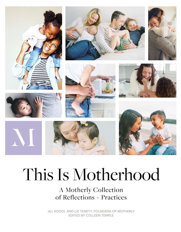 This Is Motherhood