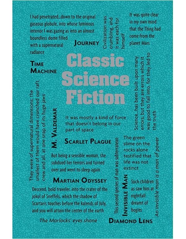 Classic Science Fiction